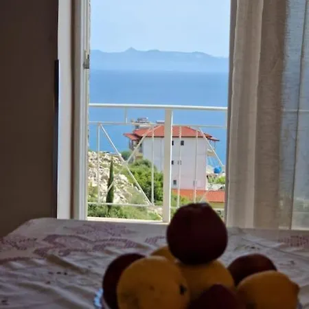 Lila Blue * Qëparo