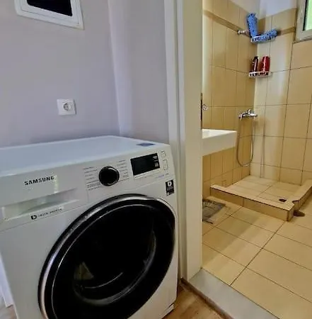 Lila Blue Prázdninový dům