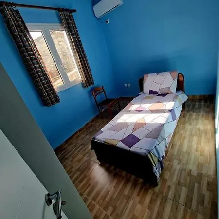 Lila Blue Prázdninový dům *