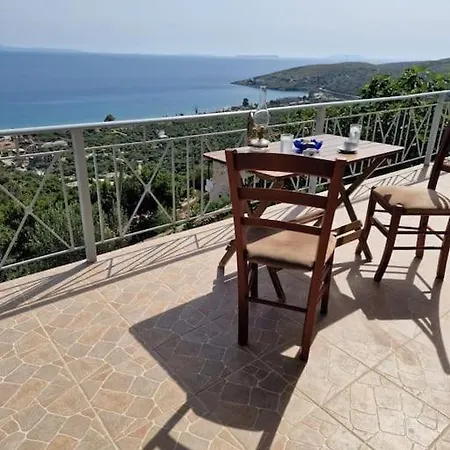 Lila Blue * Qëparo
