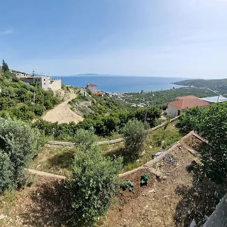 Lila Blue * Qëparo