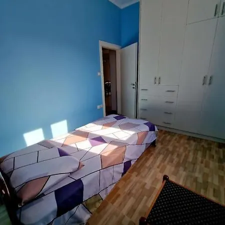 Prázdninový dům Lila Blue *