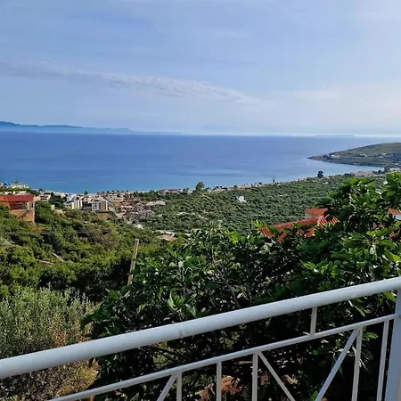 Lila Blue Holiday home
